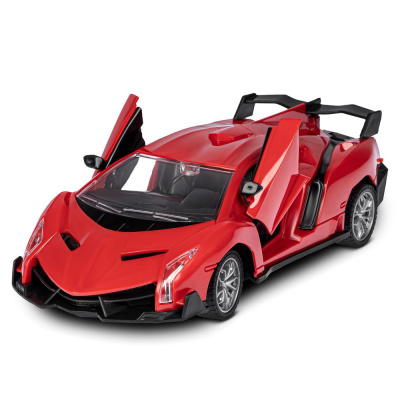 Машинка на радиоуправлении Гоночная машина Autodrive JB0404738
